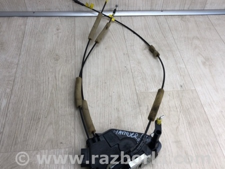 ФОТО Замок двери для Nissan Pathfinder R52 Киев