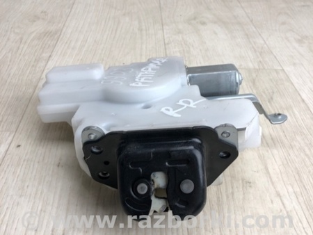 ФОТО Замок крышки багажника для Nissan Pathfinder R52 Киев