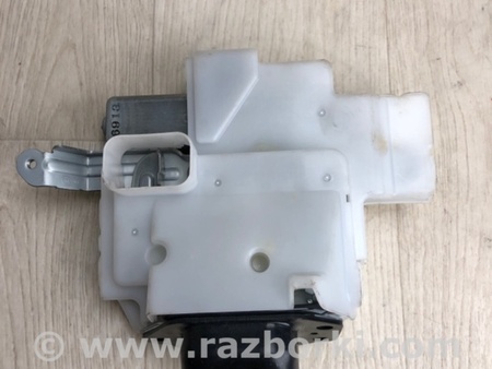 ФОТО Замок крышки багажника для Nissan Pathfinder R52 Киев