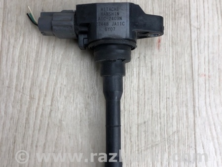 ФОТО Катушка зажигания для Nissan Pathfinder R52 Киев