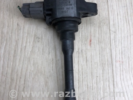 ФОТО Катушка зажигания для Nissan Pathfinder R52 Киев