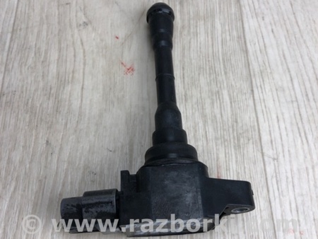 ФОТО Катушка зажигания для Nissan Pathfinder R52 Киев