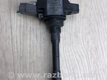 ФОТО Катушка зажигания для Nissan Pathfinder R52 Киев