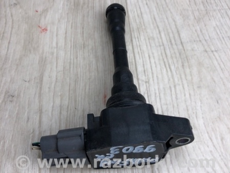 ФОТО Катушка зажигания для Nissan Pathfinder R52 Киев