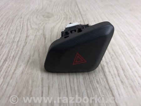 ФОТО Кнопка аварийки для Nissan Pathfinder R52 Киев