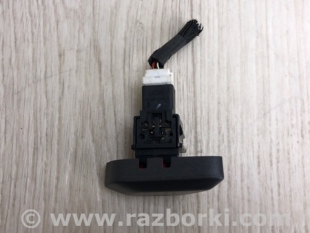 ФОТО Кнопка аварийки для Nissan Pathfinder R52 Киев