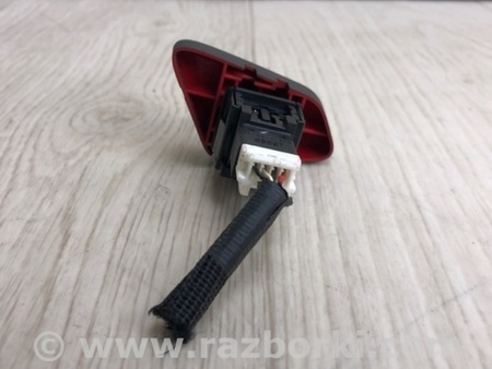 ФОТО Кнопка аварийки для Nissan Pathfinder R52 Киев