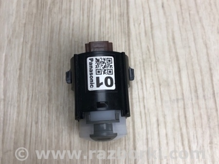 ФОТО Кнопка старт-стоп для Nissan Pathfinder R52 Киев