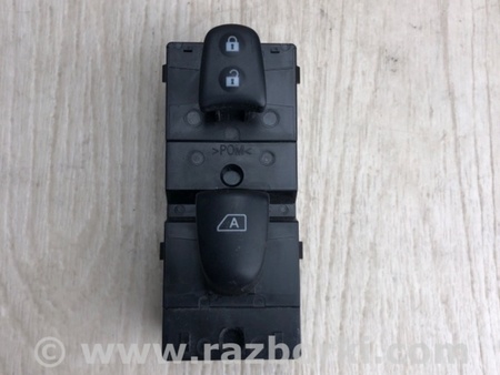 ФОТО Кнопка стеклоподьемника для Nissan Pathfinder R52 Киев