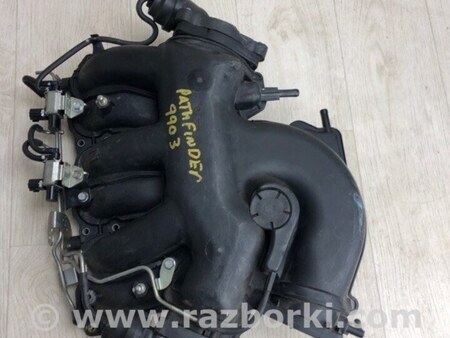 ФОТО Впускной коллектор для Nissan Pathfinder R52 Киев