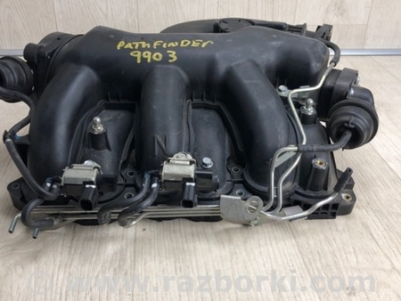 ФОТО Впускной коллектор для Nissan Pathfinder R52 Киев