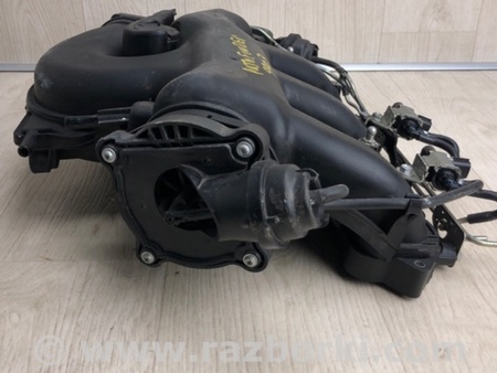 ФОТО Впускной коллектор для Nissan Pathfinder R52 Киев