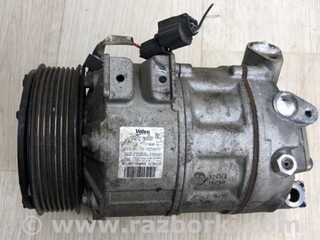 ФОТО Компрессор кондиционера для Nissan Pathfinder R52 Киев