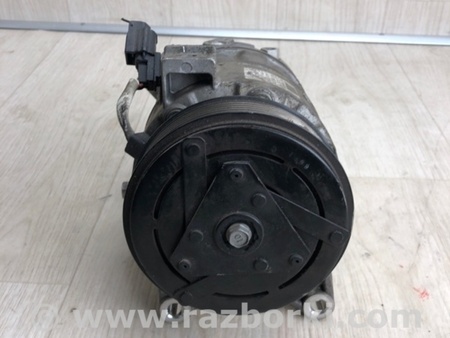 ФОТО Компрессор кондиционера для Nissan Pathfinder R52 Киев