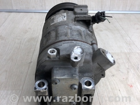 ФОТО Компрессор кондиционера для Nissan Pathfinder R52 Киев