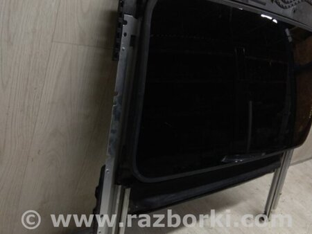 ФОТО Люк для Nissan Pathfinder R52 Киев