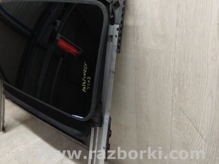 ФОТО Люк для Nissan Pathfinder R52 Киев
