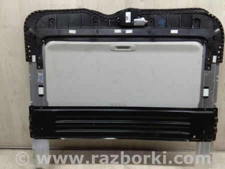 ФОТО Люк для Nissan Pathfinder R52 Киев