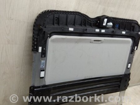 ФОТО Люк для Nissan Pathfinder R52 Киев