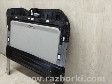ФОТО Люк для Nissan Pathfinder R52 Киев