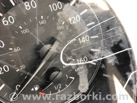 ФОТО Панель приборов для Nissan Pathfinder R52 Киев