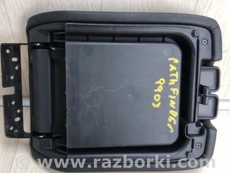 ФОТО Подлокотник для Nissan Pathfinder R52 Киев