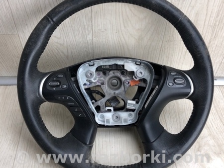 ФОТО Руль для Nissan Pathfinder R52 Киев