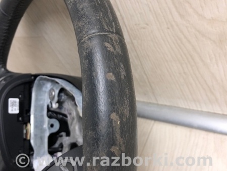 ФОТО Руль для Nissan Pathfinder R52 Киев