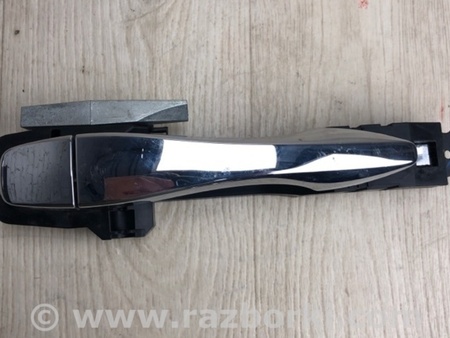ФОТО Ручка двери для Nissan Pathfinder R52 Киев