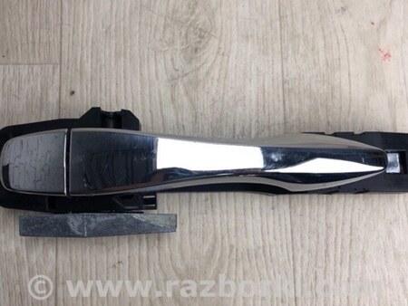 ФОТО Ручка двери для Nissan Pathfinder R52 Киев