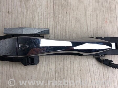 ФОТО Ручка двери для Nissan Pathfinder R52 Киев