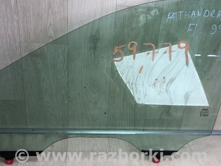 ФОТО Стекло двери для Nissan Pathfinder R52 Киев