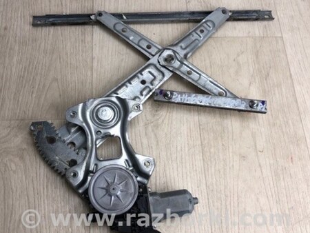 ФОТО Стеклоподъемник для Nissan Pathfinder R52 Киев