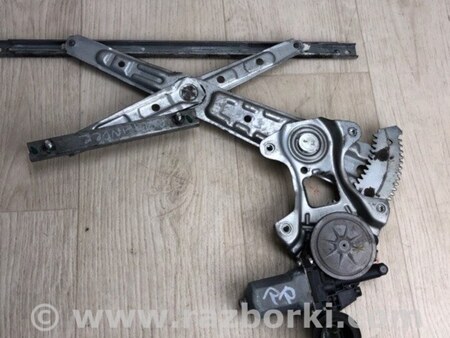 ФОТО Стеклоподъемник для Nissan Pathfinder R52 Киев