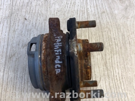 ФОТО Ступица для Nissan Pathfinder R52 Киев