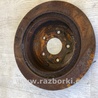 ФОТО Диск тормозной задний для Nissan Pathfinder R52 Киев