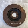 ФОТО Диск тормозной передний для Nissan Pathfinder R52 Киев