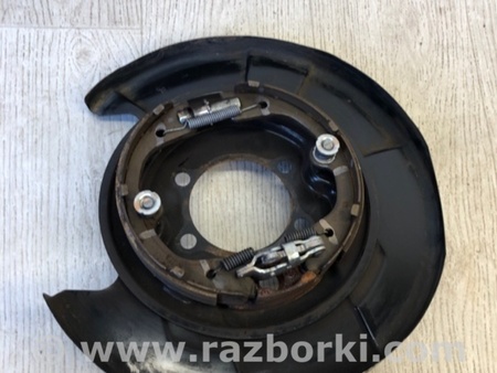 ФОТО Тормозной механизм для Nissan Pathfinder R52 Киев
