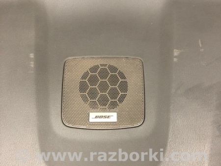 ФОТО Торпеда для Nissan Pathfinder R52 Киев