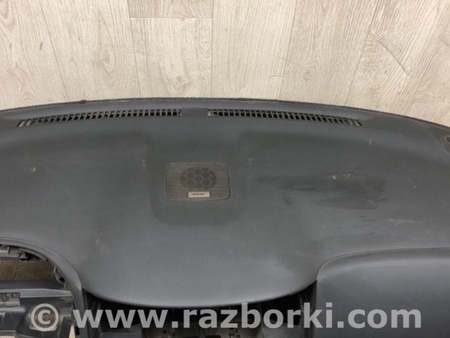 ФОТО Торпеда для Nissan Pathfinder R52 Киев