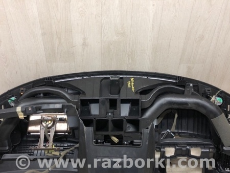 ФОТО Торпеда для Nissan Pathfinder R52 Киев