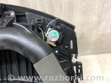 ФОТО Торпеда для Nissan Pathfinder R52 Киев