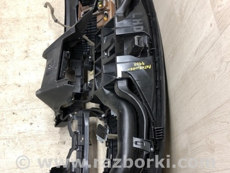 ФОТО Торпеда для Nissan Pathfinder R52 Киев