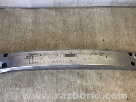 ФОТО Усилитель переднего бампера для Nissan Pathfinder R52 Киев