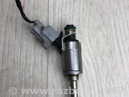 ФОТО Форсунка топливная для Nissan Pathfinder R52 Киев