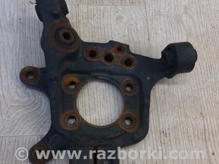 ФОТО Цапфа для Nissan Pathfinder R52 Киев