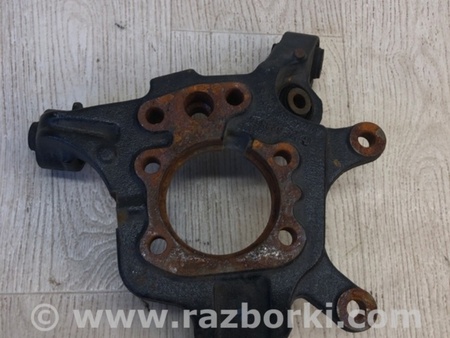 ФОТО Цапфа для Nissan Pathfinder R52 Киев