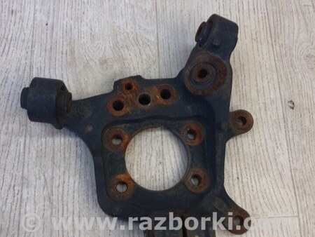 ФОТО Цапфа для Nissan Pathfinder R52 Киев