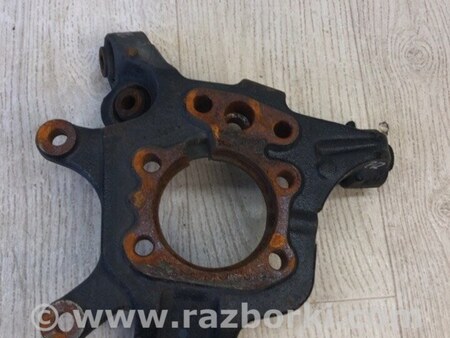 ФОТО Цапфа для Nissan Pathfinder R52 Киев