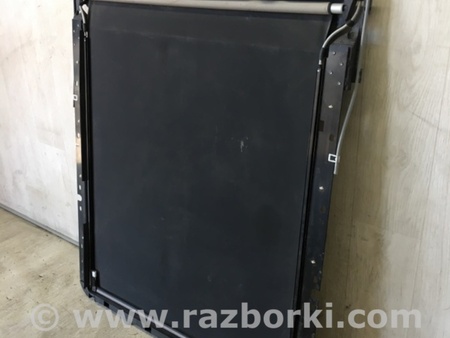 ФОТО Шторка крыши (люка) для Nissan Pathfinder R52 Киев